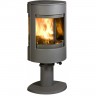 Печь на дровах Dovre ASTRO 3MF/P