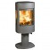 Печь на дровах Dovre ASTRO 4CB/P
