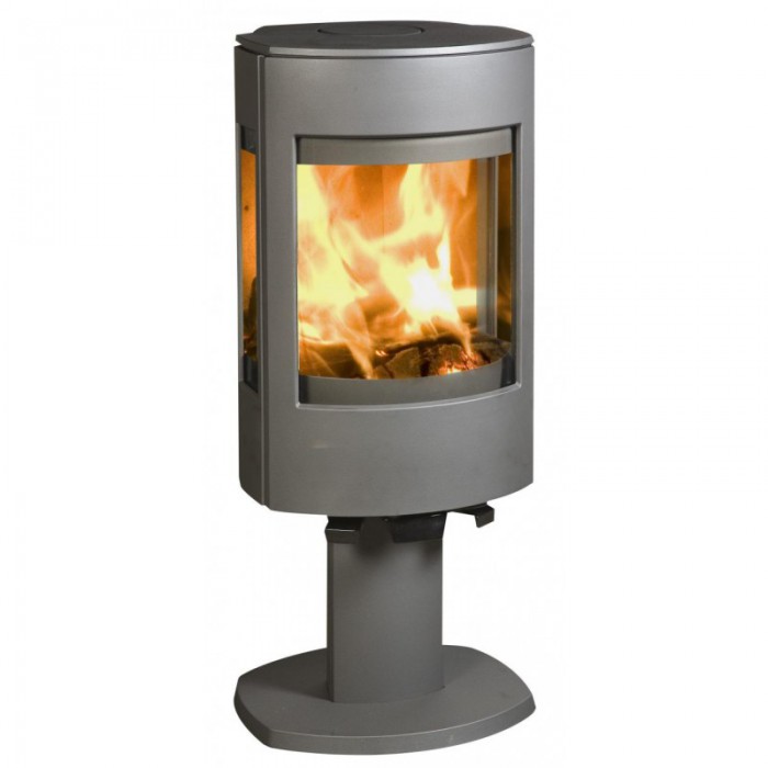 Печь на дровах Dovre ASTRO 4CB/P