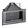Каминная топка Laudel 850 Horizontal с шибером