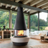 Камин Piazzetta Bergen