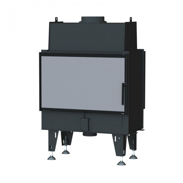 Каминная топка BeF Home Twin 8 N