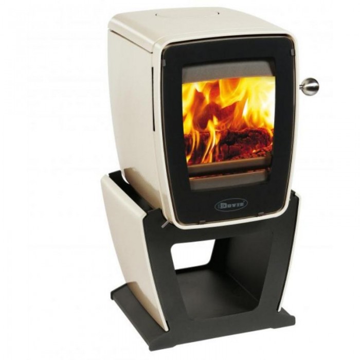 Печь Dovre Vintage 30CR/E8,E9,E12,E14,E10
