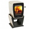 Печь Dovre Vintage 30CR/E8,E9,E12,E14,E10