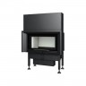 Каминная топка BeF Home Twin V 8 N