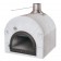 Печь на дровах Piazzetta CHEF 72