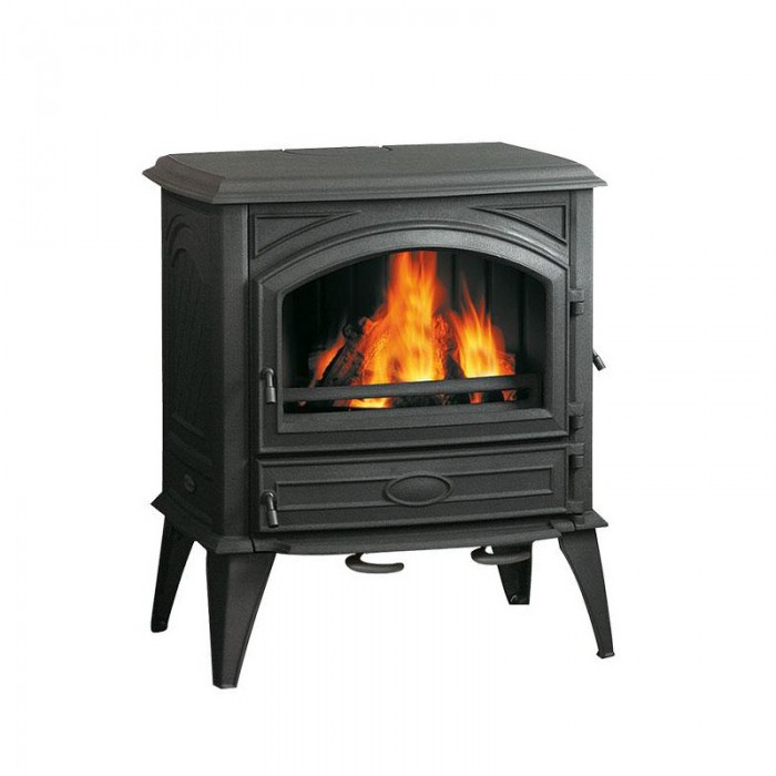 Печь на дровах Dovre 640 CB/E6,E8,E10
