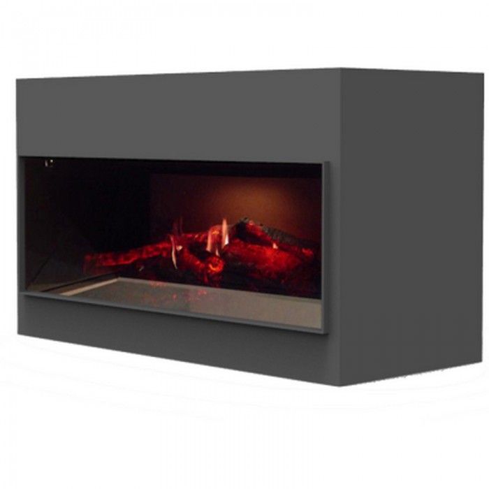 Электрический камин Glamm Fire Kit  Opti-V Single