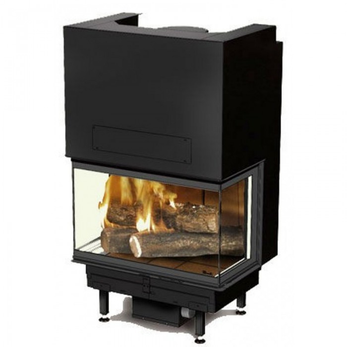 Каминная топка Chazelles D1000 3V