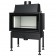 Каминная топка BeF Home Twin 9N
