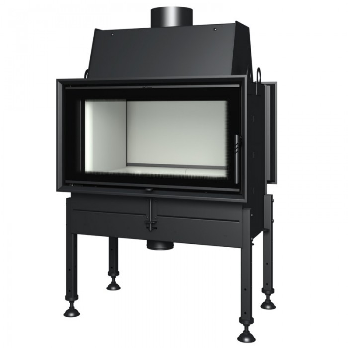 Каминная топка BeF Home Twin 9N