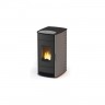 Печь-камин MBS Thermo Pellet 18 kW