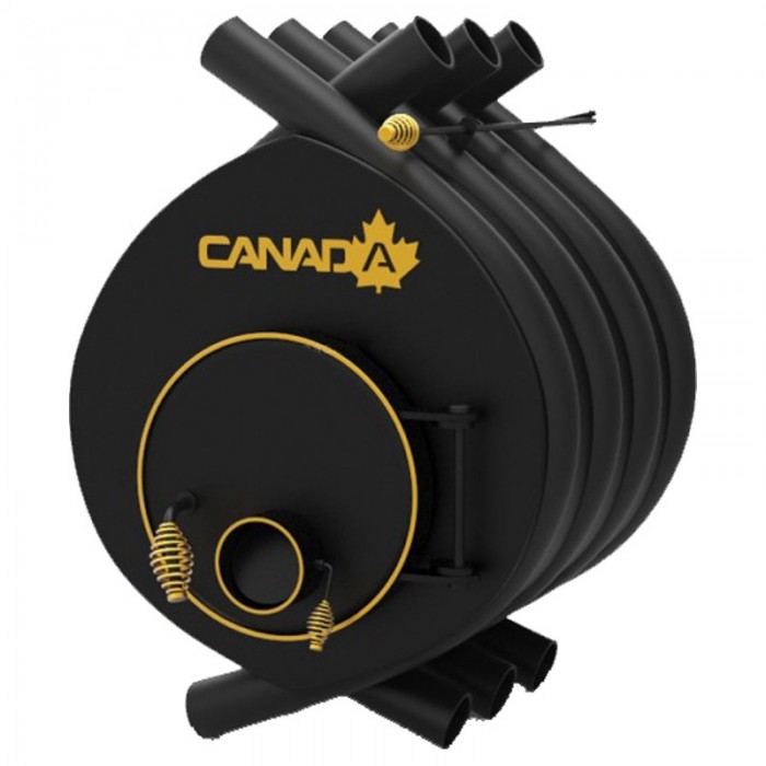Печь Canada 02 классик