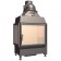 Каминная топка Schmid Ekko 6751 R/L