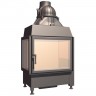 Каминная топка Schmid Ekko 6751 R/L