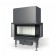 Каминная топка BeF Home Trend V10 CP/CL