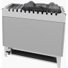 Электрокаменка Ewald Lang TYP VG90 27 + 3 кВт с парогенератором