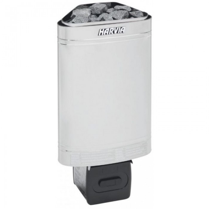 Электрокаменка Harvia Delta D23 E