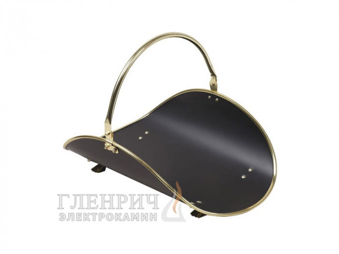 Дровница W3326-21 для дачи и бани