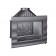 Каминная топка Laudel 900 Decor Onde