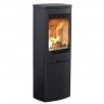 Печь Nordpeis Duo 5 Black