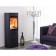 Печь Nordpeis Duo 5 Black