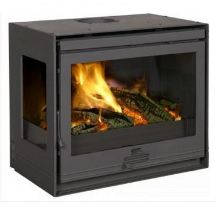 Каминная топка Dovre 2520 S2