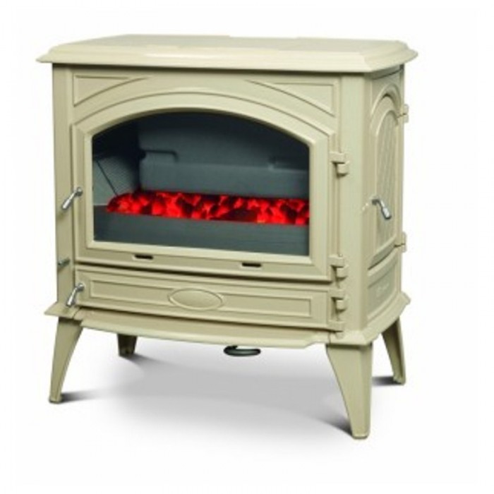Печь на угле Dovre 760 GK/E6,E8,E10