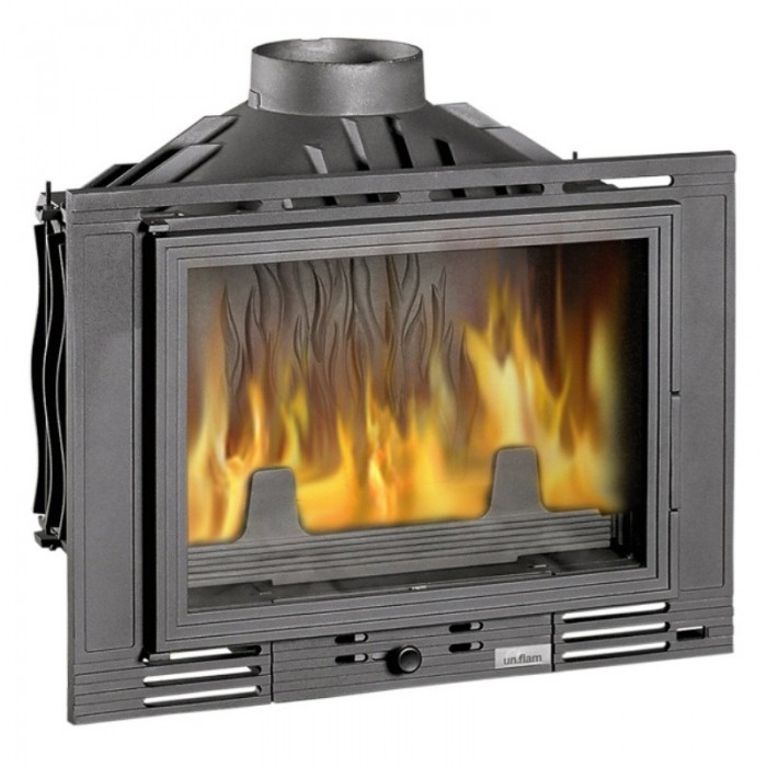 Каминная топка Uniflam 700