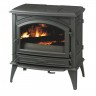 Печь мультитопливная Dovre 760 GM