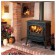Печь мультитопливная Dovre 760 GM
