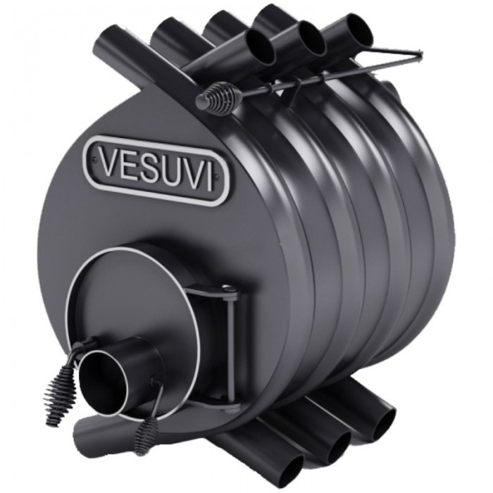 Печь Vesuvi 03 классик