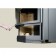 Каминная топка Fondis Carina Curved Small SDD