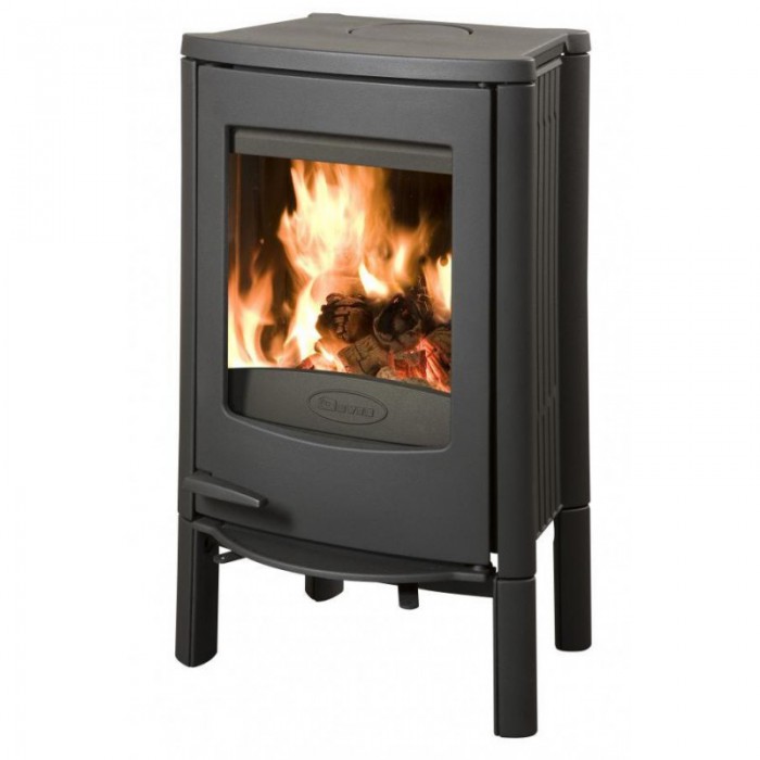 Печь на дровах Dovre ASTRO2/L--BL