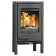 Печь на дровах Dovre ASTRO2/L--BL