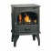 Печь на дровах Dovre 250 CB