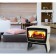 Печь Dovre Vintage 50TB/E8,E9,E12,E14,E10