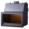 Каминная топка Technical PanAqua 110 40 кВт