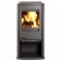 Печь на дровах Dovre ASTRO 2/WB