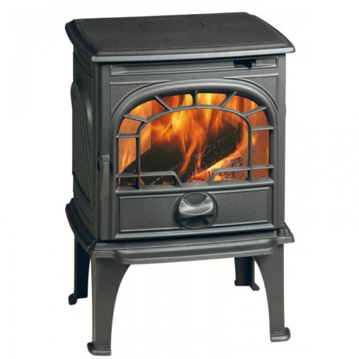 Печь на дровах Dovre 250 CBS