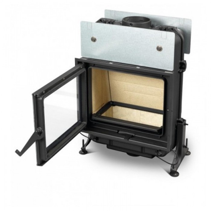Каминная топка Dovre ZEN 100