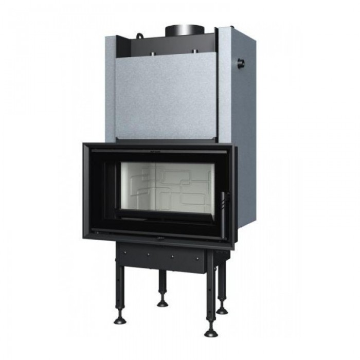 Каминная топка BeF Home Aquatic WH 650