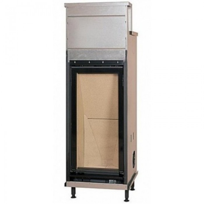 Каминная топка Hark Radiante 450/90 H