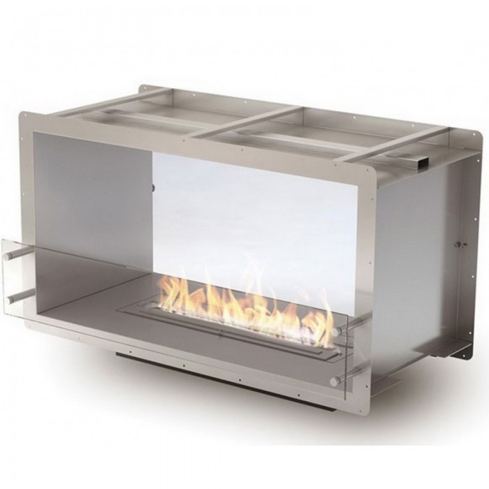 Биокамин Ecosmart Fire FIREBOX  1000DB