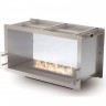 Биокамин Ecosmart Fire FIREBOX  1000DB