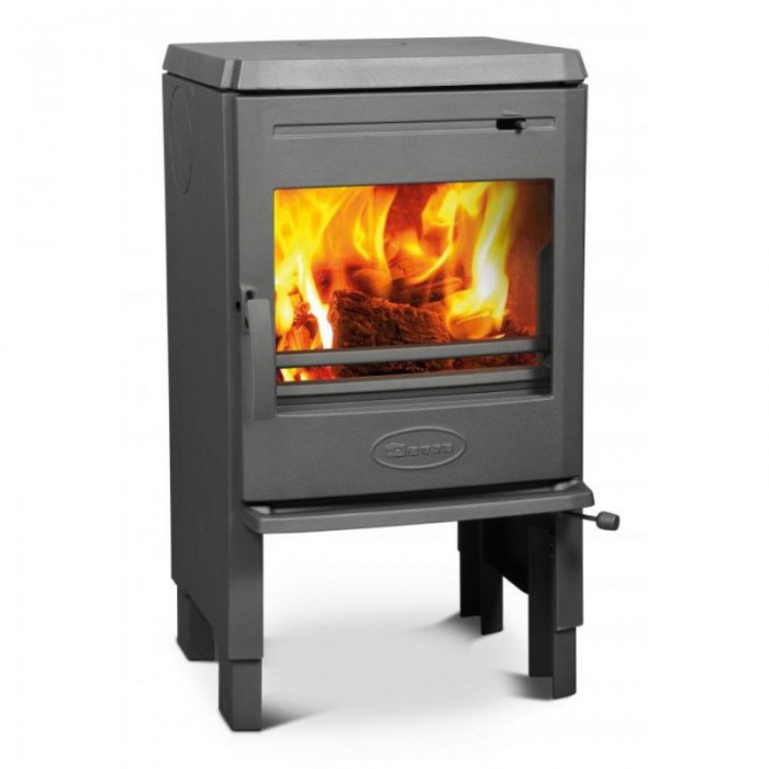 Печь на дровах Dovre 350 CB