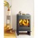 Печь на дровах Dovre 350 CB