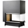 Каминная топка Technical PanTech 100 EVO V LD