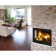 Каминная топка Dovre 2175 CBS3C/B