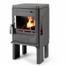 Печь на дровах Dovre 350 CB3